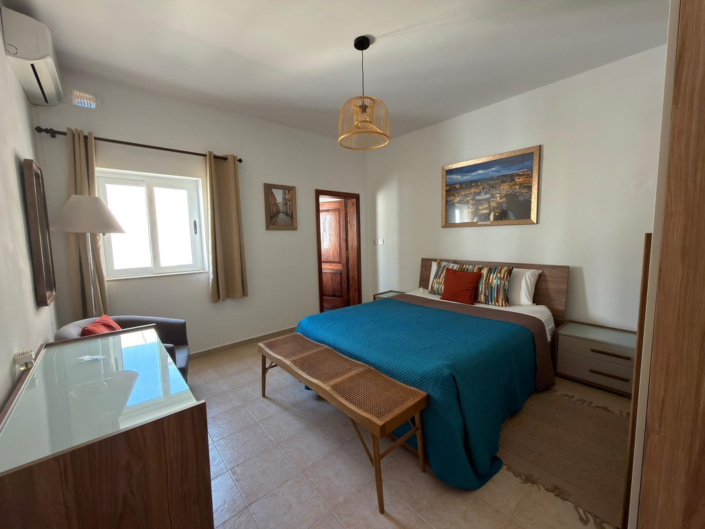 Sliema Furnished Town House's Image 4