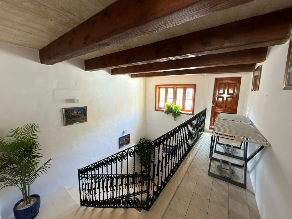 Sliema Furnished Town House's Image 6