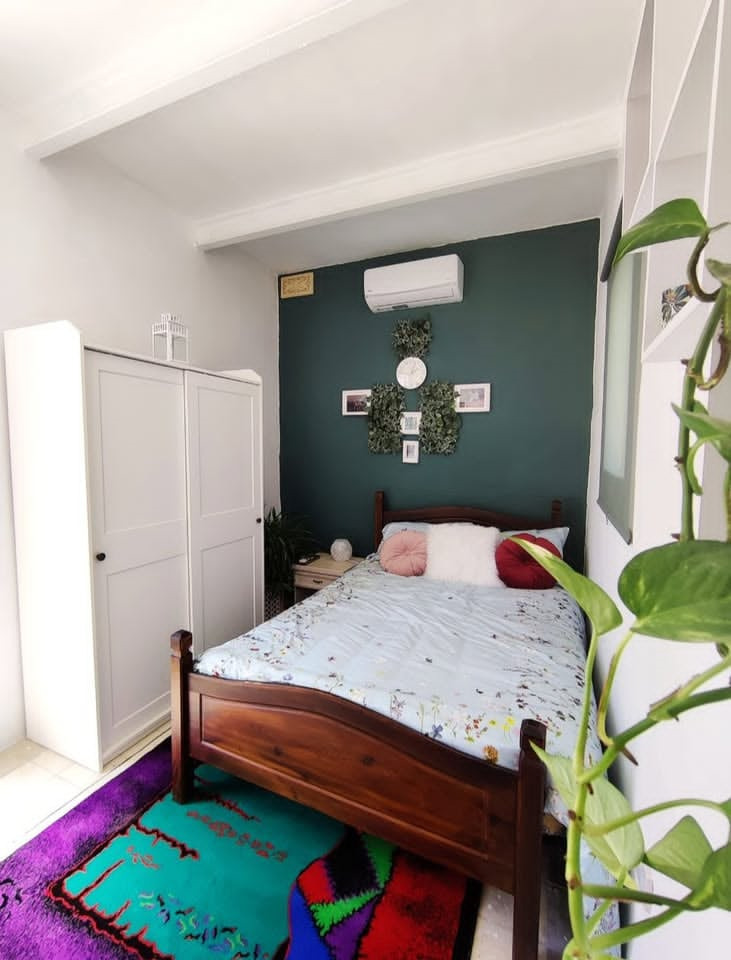 Birkirkara Furnished Town House's Image 8