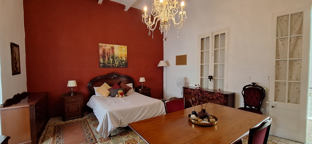 Birkirkara Furnished Town House's Image 4