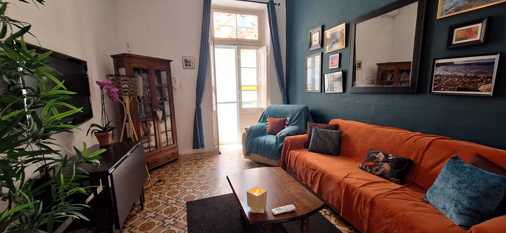 Birkirkara Furnished Town House's Image 2