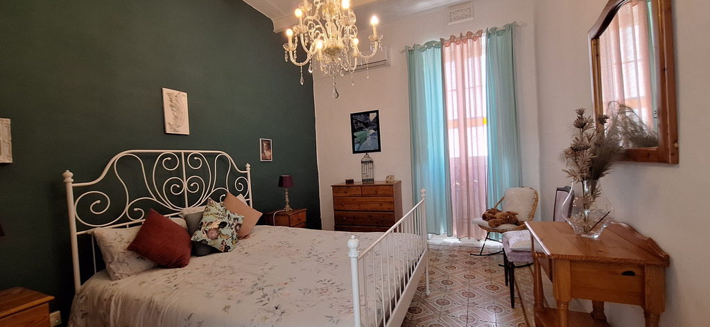 Birkirkara Furnished Town House's Image 6