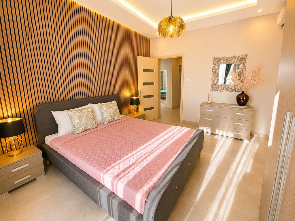 San Pawl tat-Targa Furnished Penthouse's Image 5