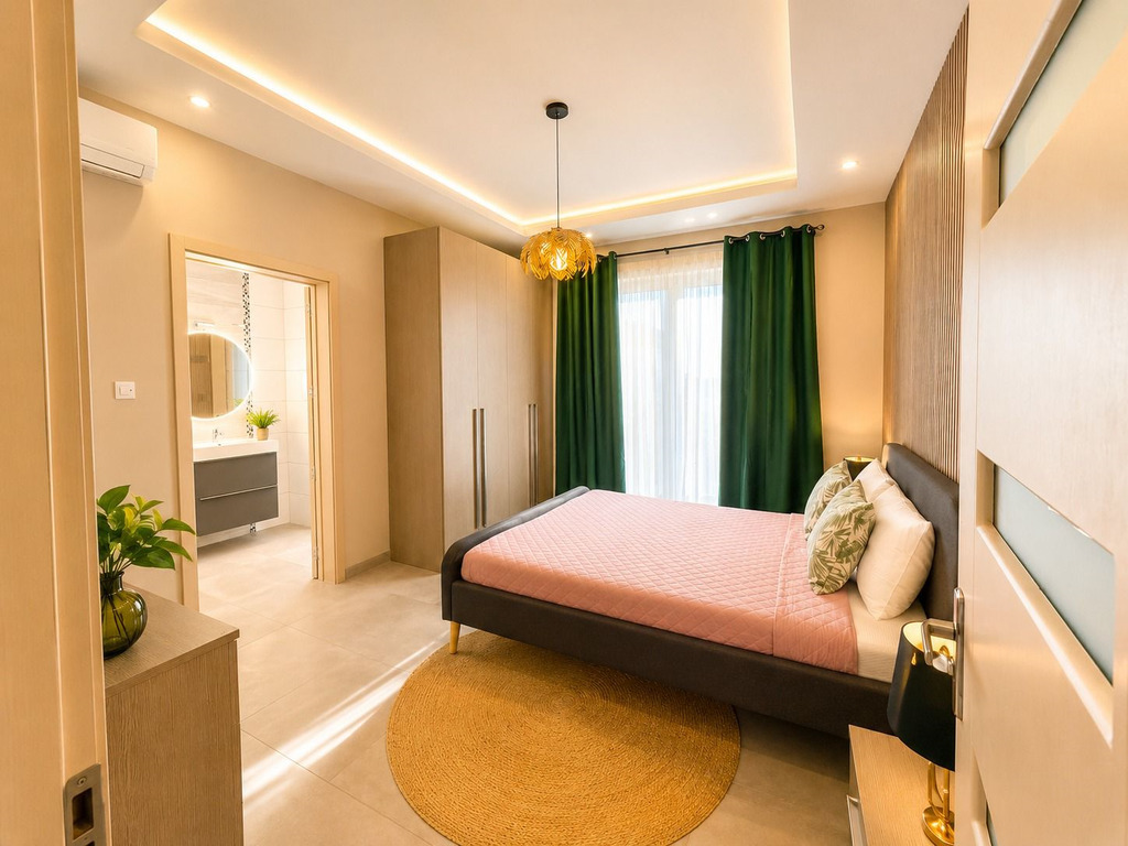 San Pawl tat-Targa Furnished Penthouse's Image 6