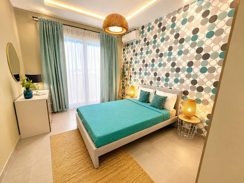 San Pawl tat-Targa Furnished Penthouse's Image 9