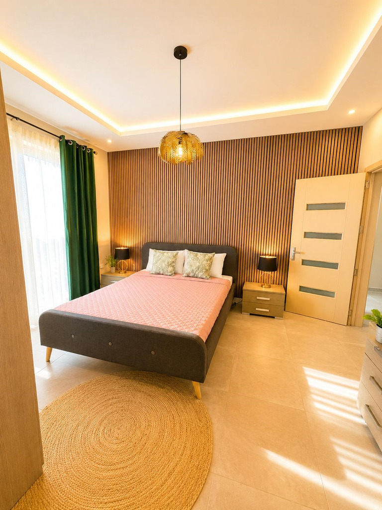 San Pawl tat-Targa Furnished Penthouse's Image 7