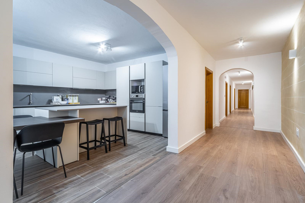 Sliema Apartment's Image 3