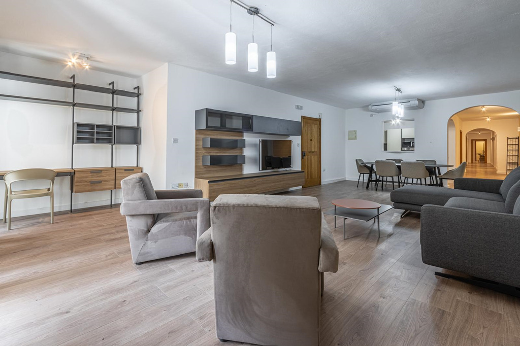 Furnished-apartment-to-let-christies-malta