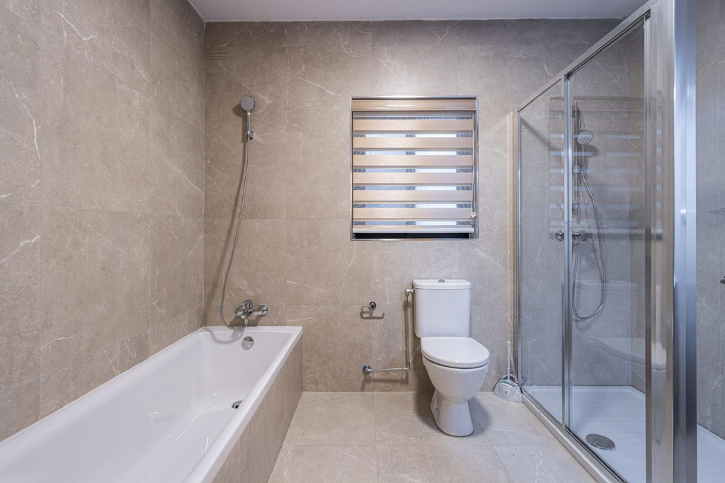 Sliema Apartment's Image 15