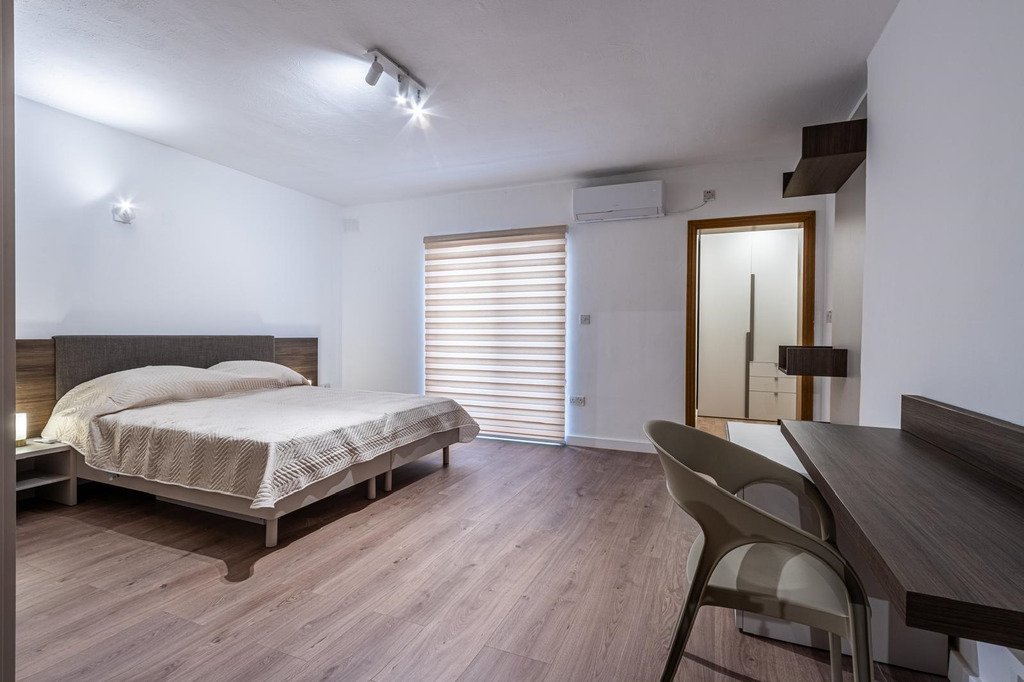 Sliema Apartment's Image 9