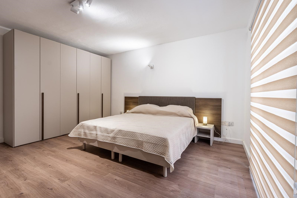 Sliema Apartment's Image 12
