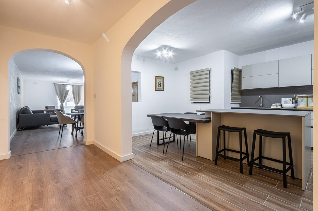 Sliema Apartment's Image 4