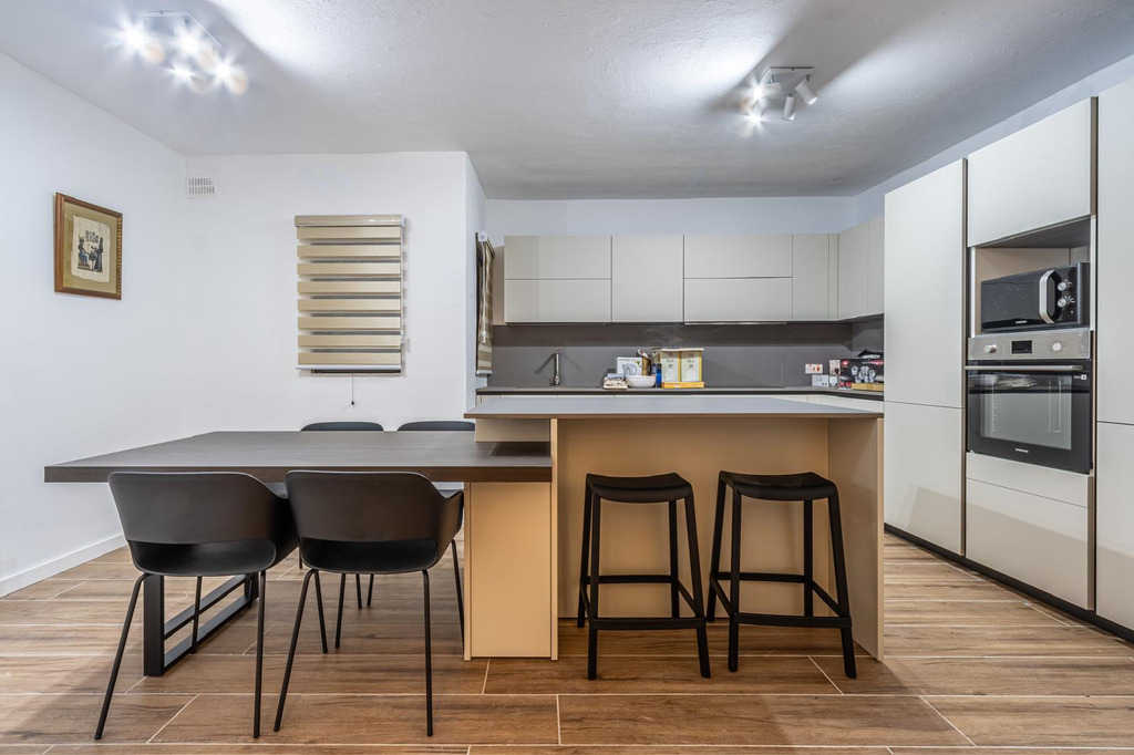 Sliema Apartment's Image 5