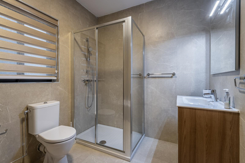 Sliema Apartment's Image 14