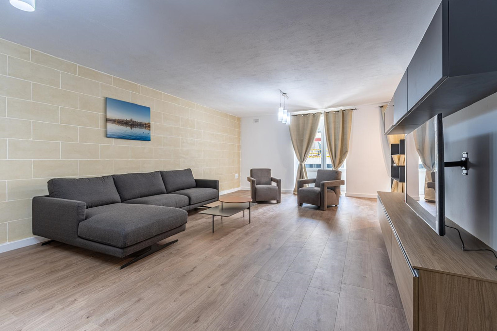 Sliema Apartment's Image 2