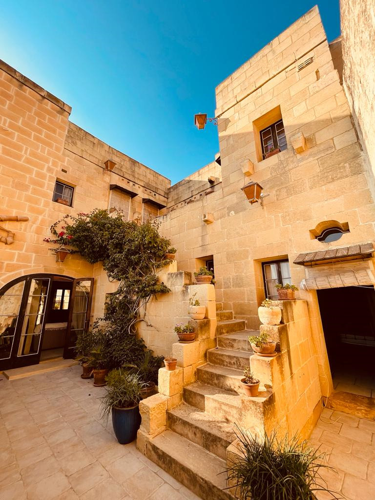 San Lawrenz (Gozo)  Farmhouse's Image 3