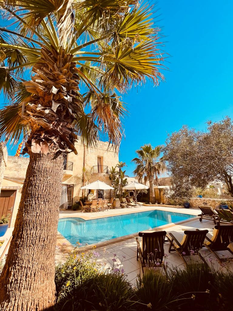 San Lawrenz (Gozo)  Farmhouse's Image 2