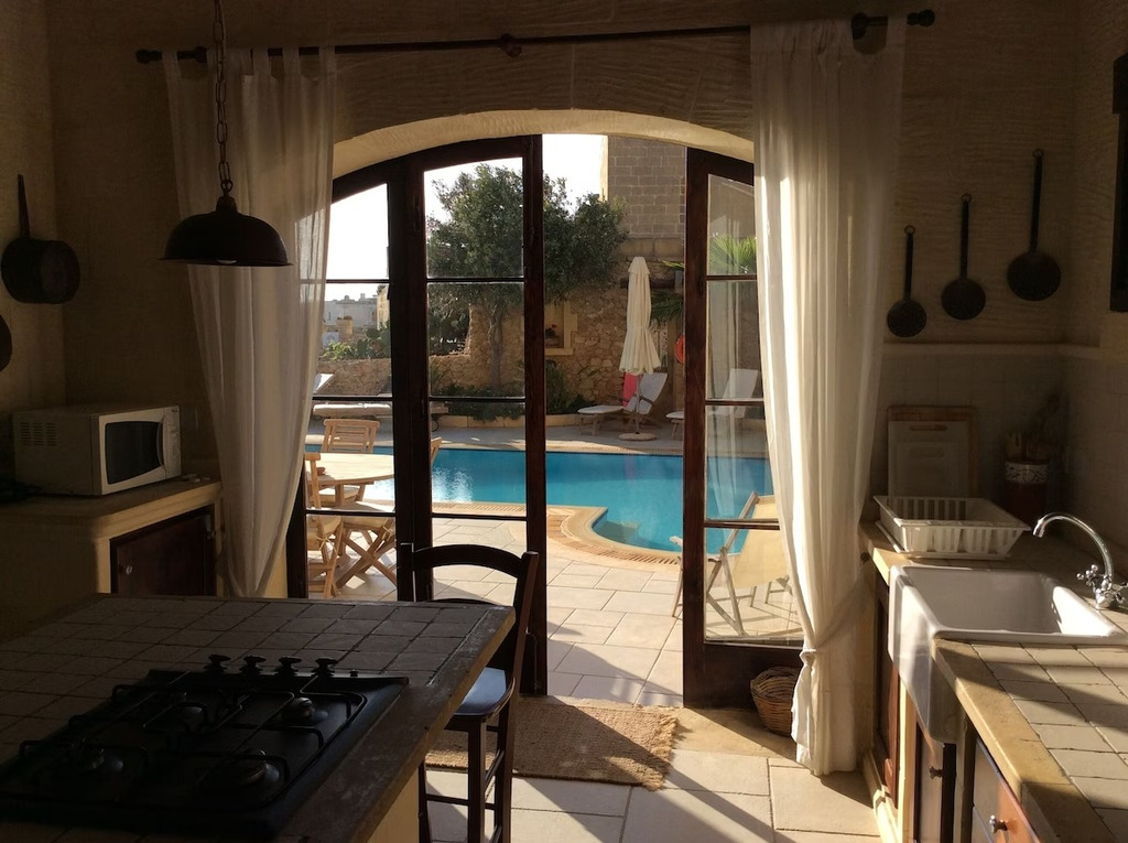 San Lawrenz (Gozo)  Farmhouse's Image 5