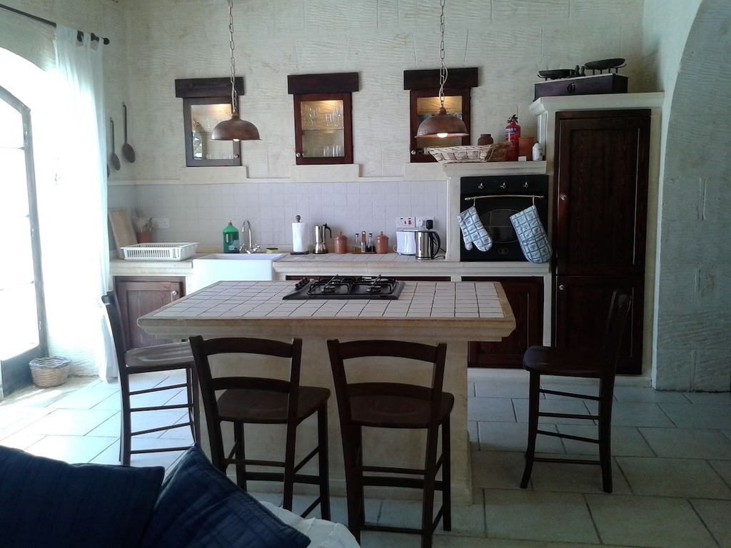 San Lawrenz (Gozo)  Farmhouse's Image 6