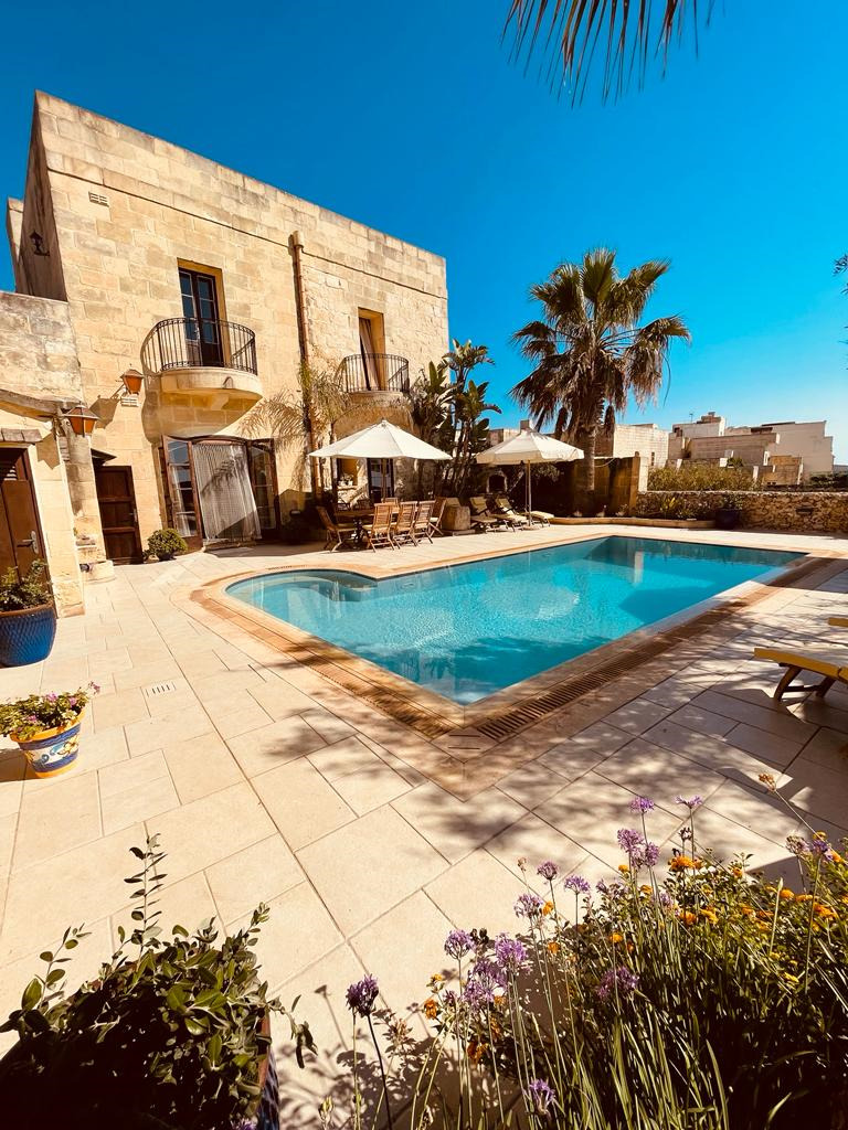 San Lawrenz (Gozo)  Farmhouse's Image 9
