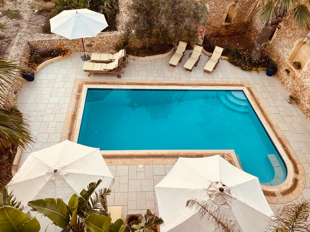 San Lawrenz (Gozo)  Farmhouse's Image 12