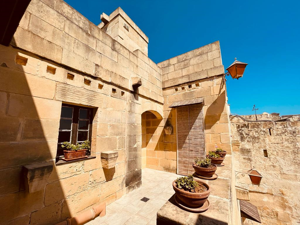 San Lawrenz (Gozo)  Farmhouse's Image 11