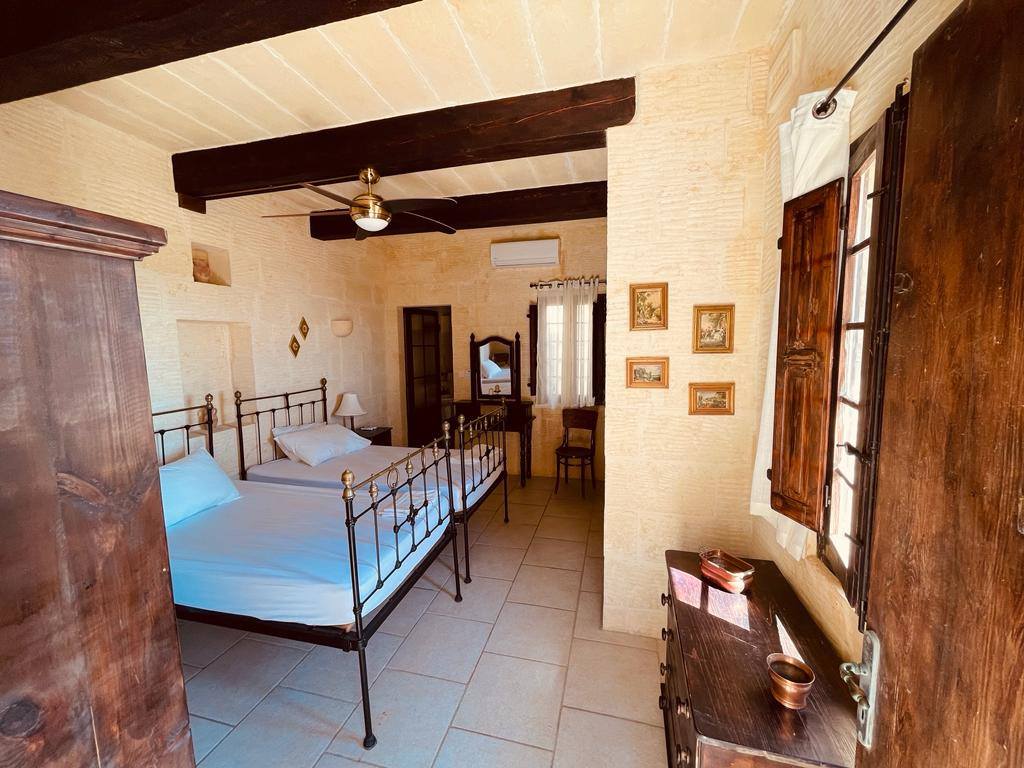 San Lawrenz (Gozo)  Farmhouse's Image 13