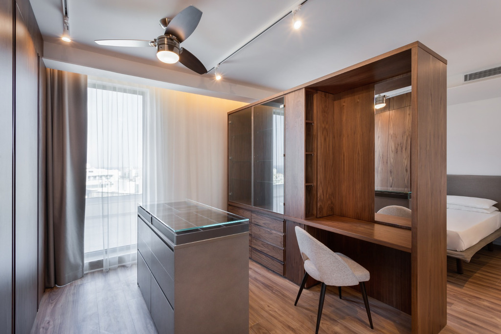 Sliema Luxury  Penthouse's Image 6