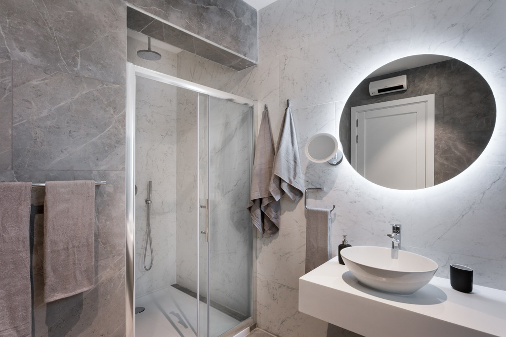 Sliema Luxury  Penthouse's Image 15