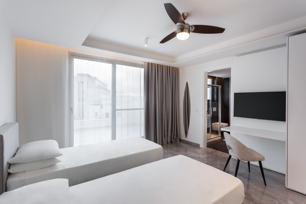 Sliema Luxury  Penthouse's Image 10