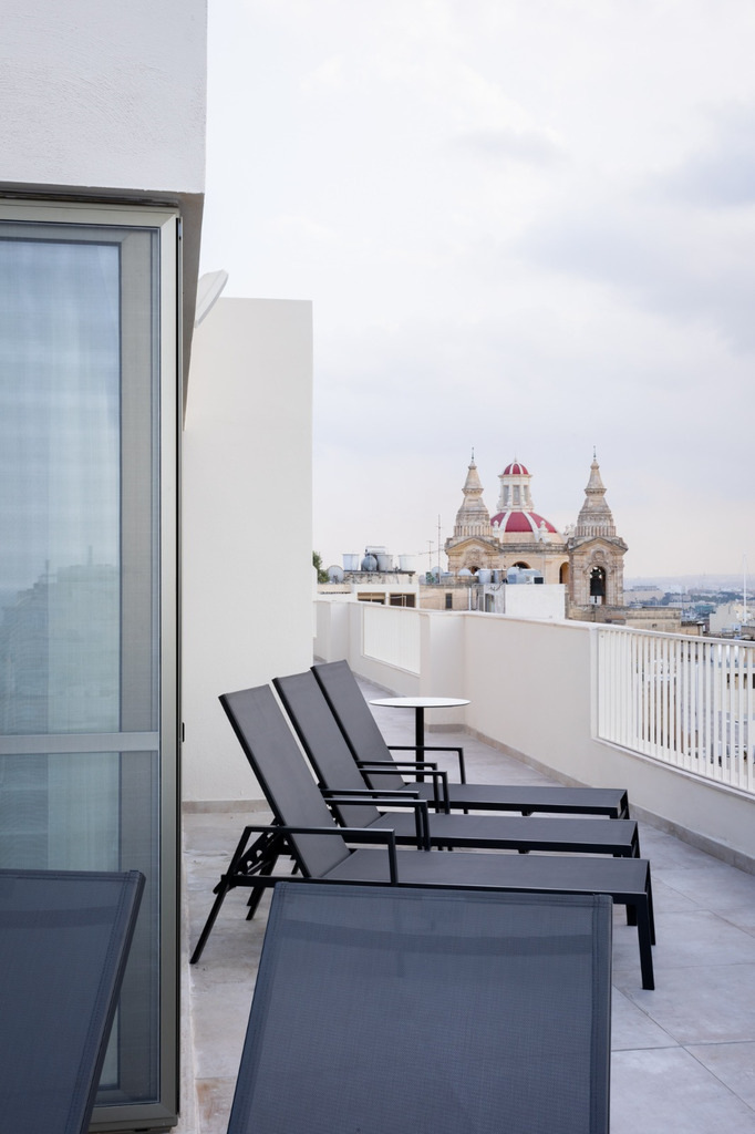 Sliema Luxury  Penthouse's Image 5
