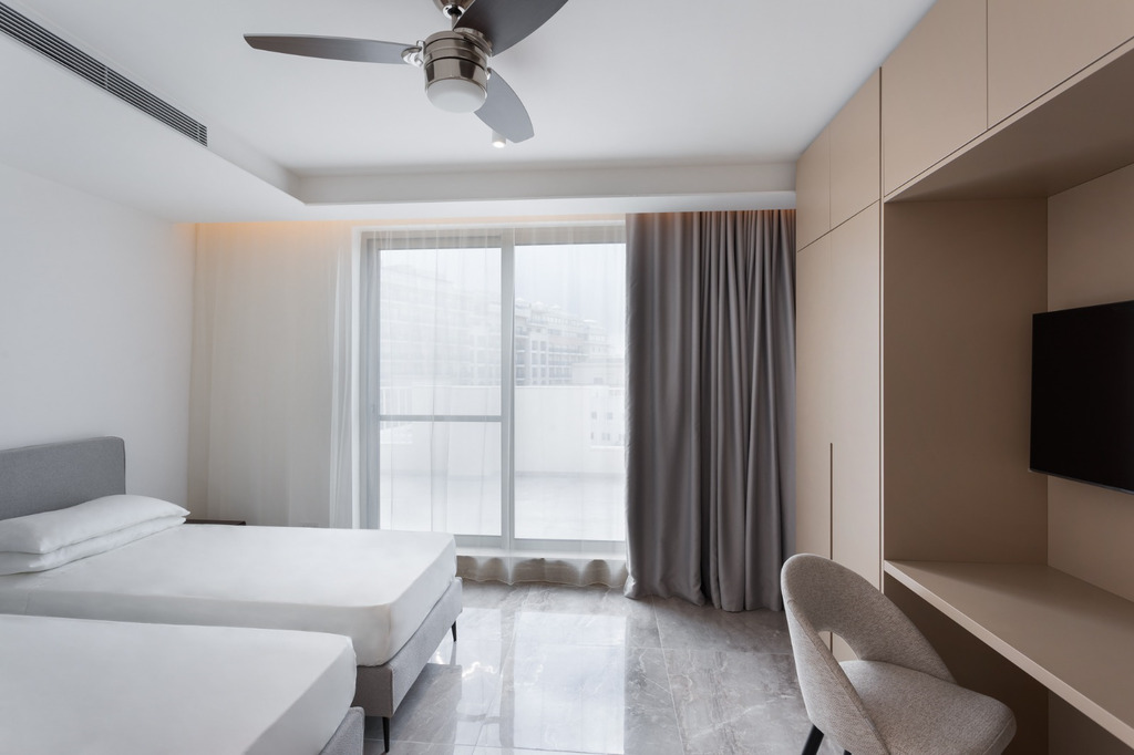 Sliema Luxury  Penthouse's Image 11