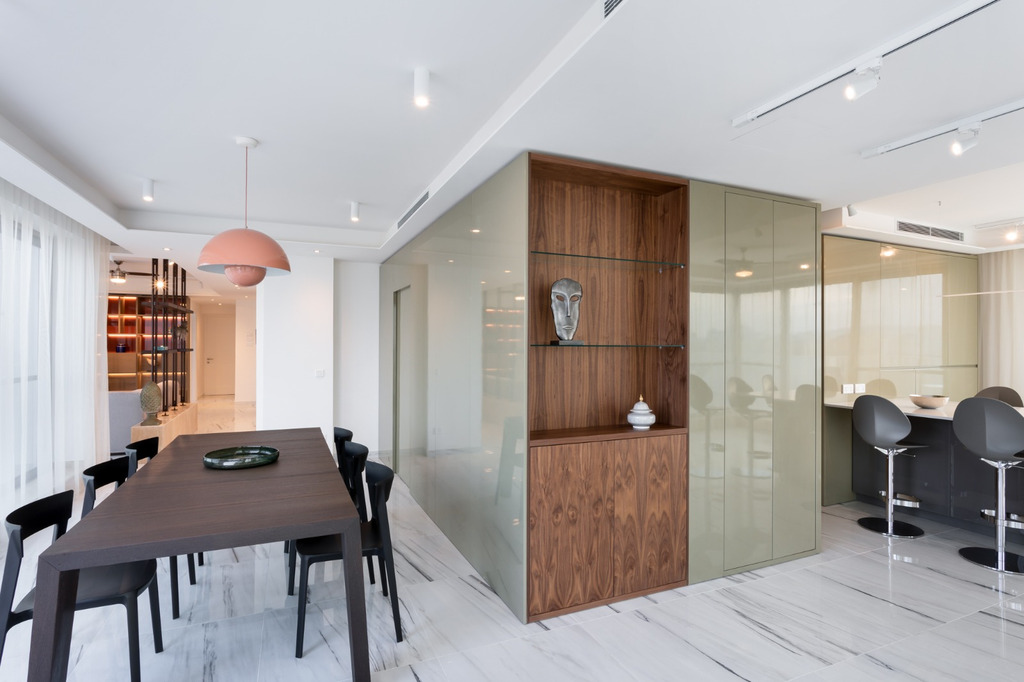 Sliema Luxury  Penthouse's Image 3