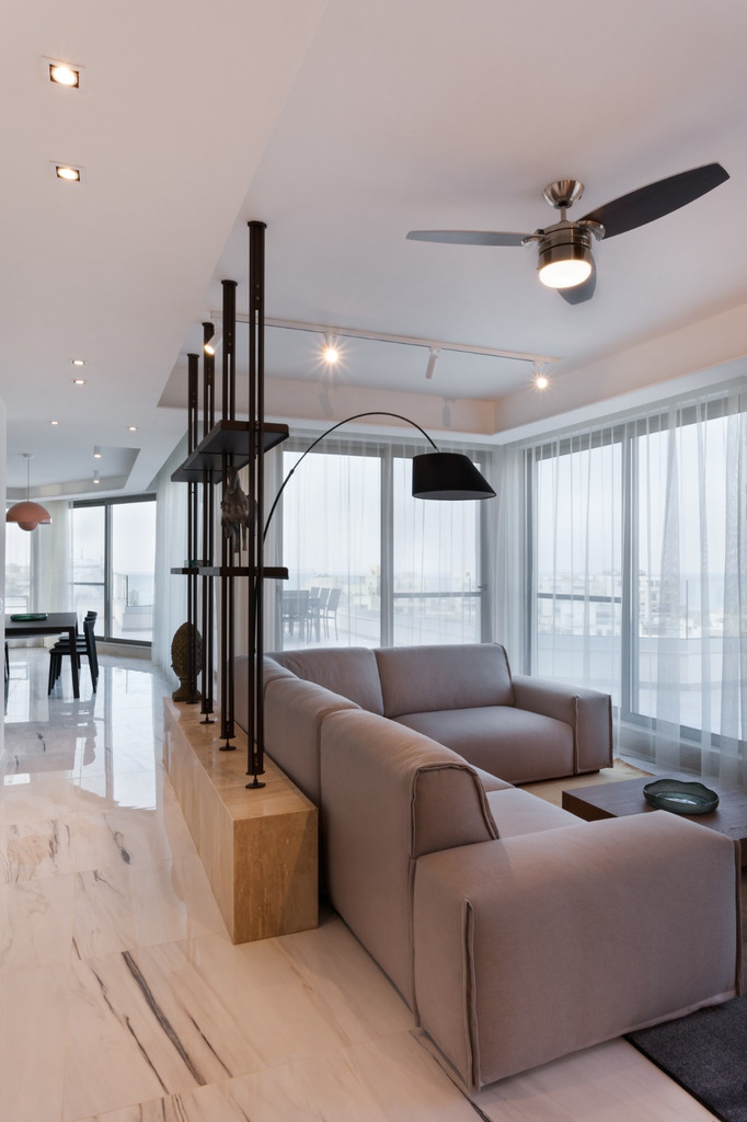 Sliema Luxury  Penthouse's Image 2