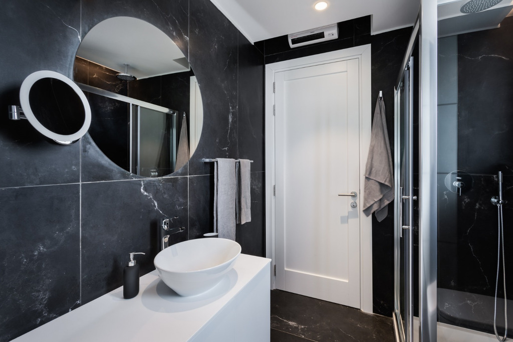 Sliema Luxury  Penthouse's Image 14