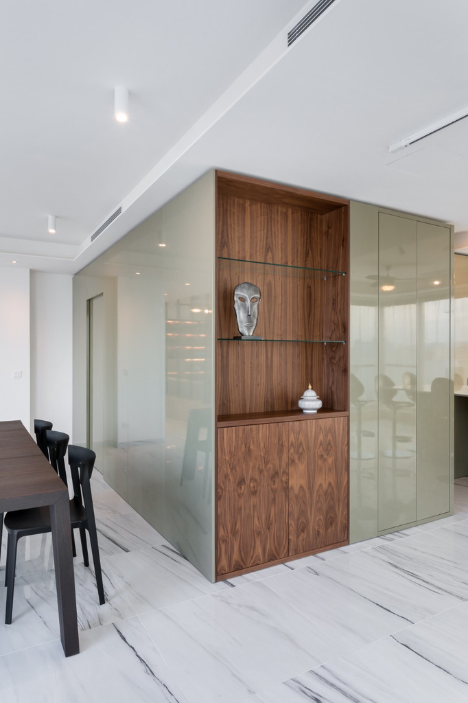 Sliema Luxury  Penthouse's Image 3