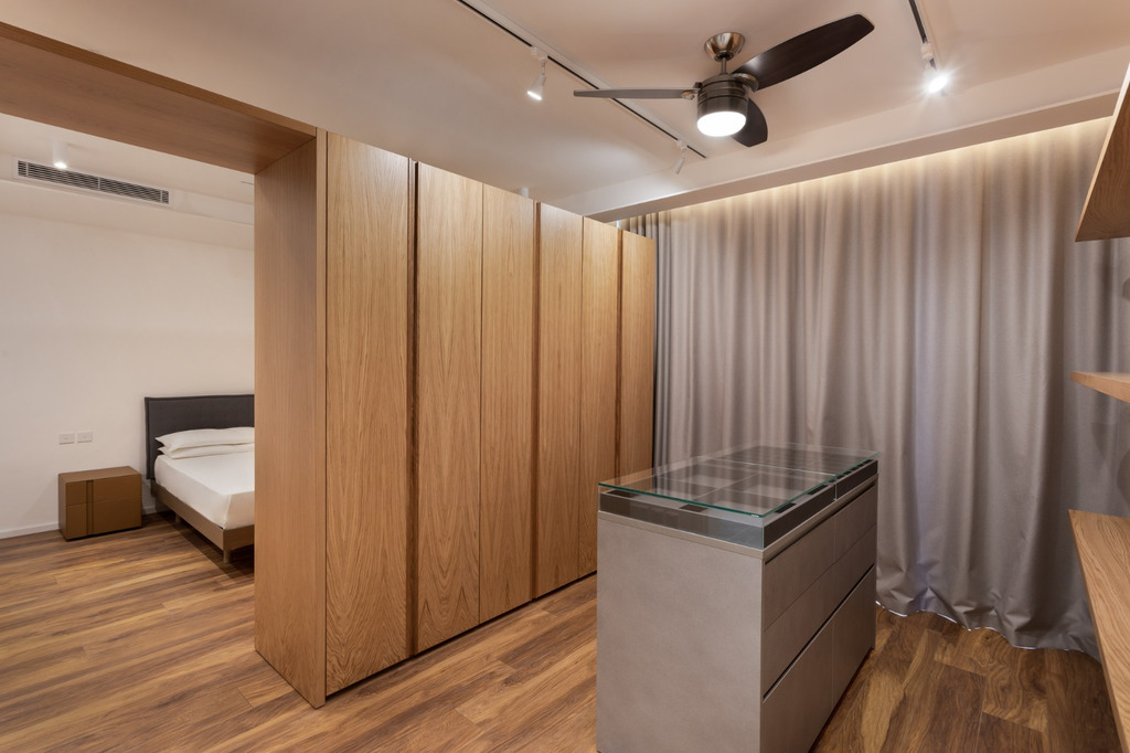 Sliema Luxury  Penthouse's Image 9