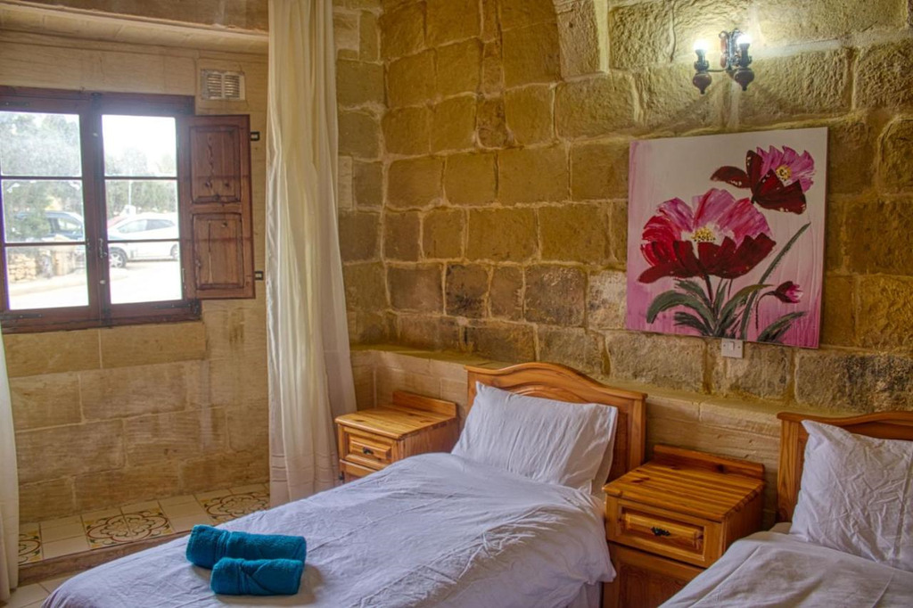 San Lawrenz (Gozo) Farmhouse's Image 3