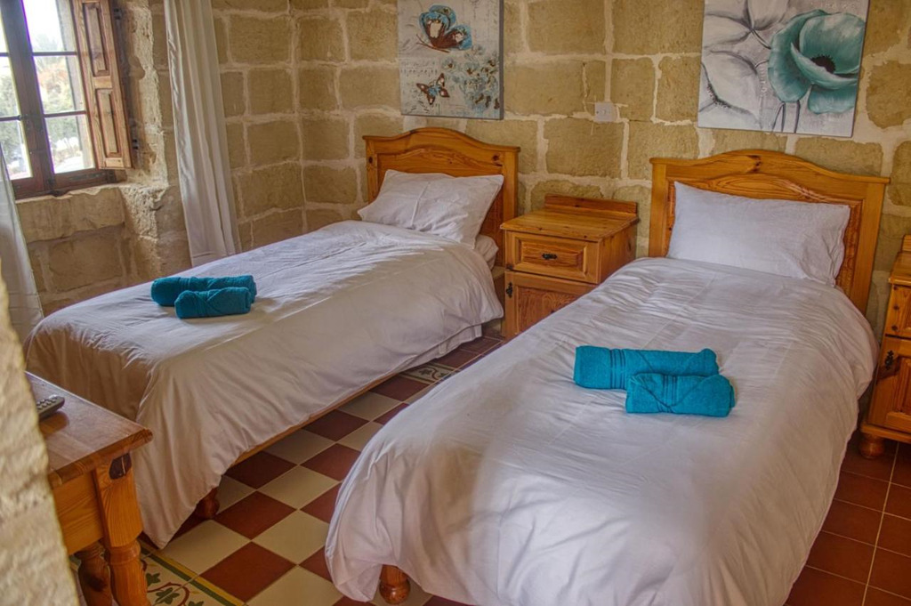 San Lawrenz (Gozo) Farmhouse's Image 4
