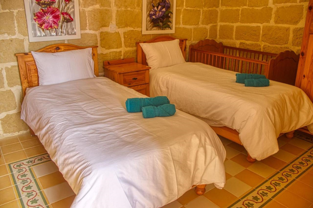 San Lawrenz (Gozo) Farmhouse's Image 2