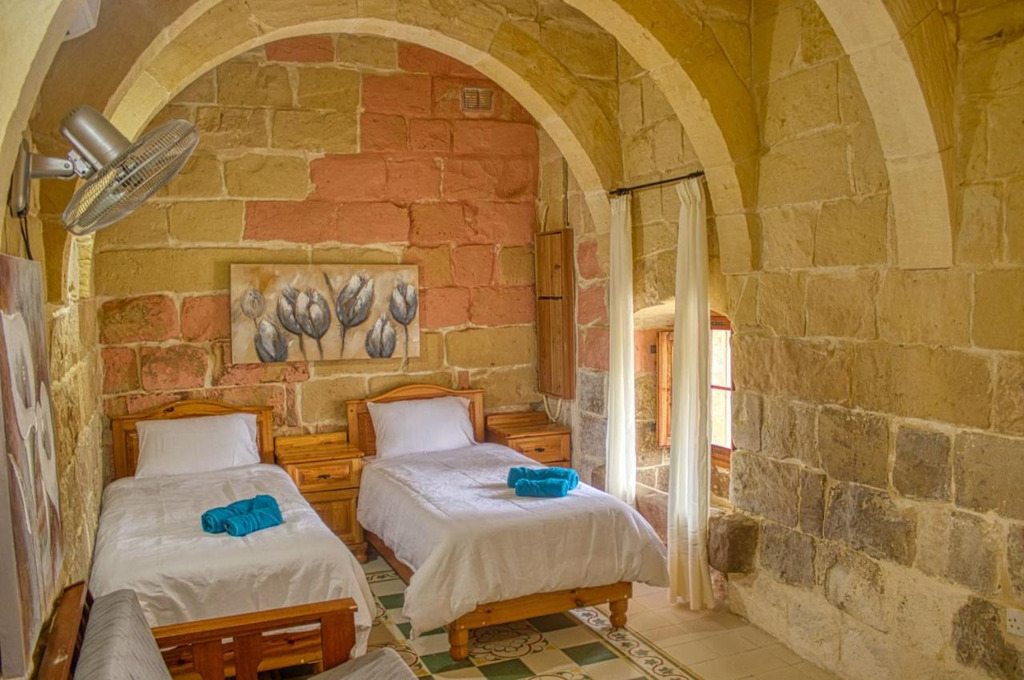 San Lawrenz (Gozo) Farmhouse's Image 5