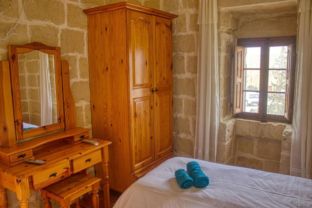 San Lawrenz (Gozo) Farmhouse's Image 6