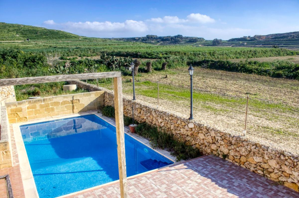 San Lawrenz (Gozo) Farmhouse's Image 3