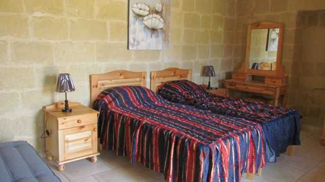 San Lawrenz (Gozo)  Farmhouse's Image 3