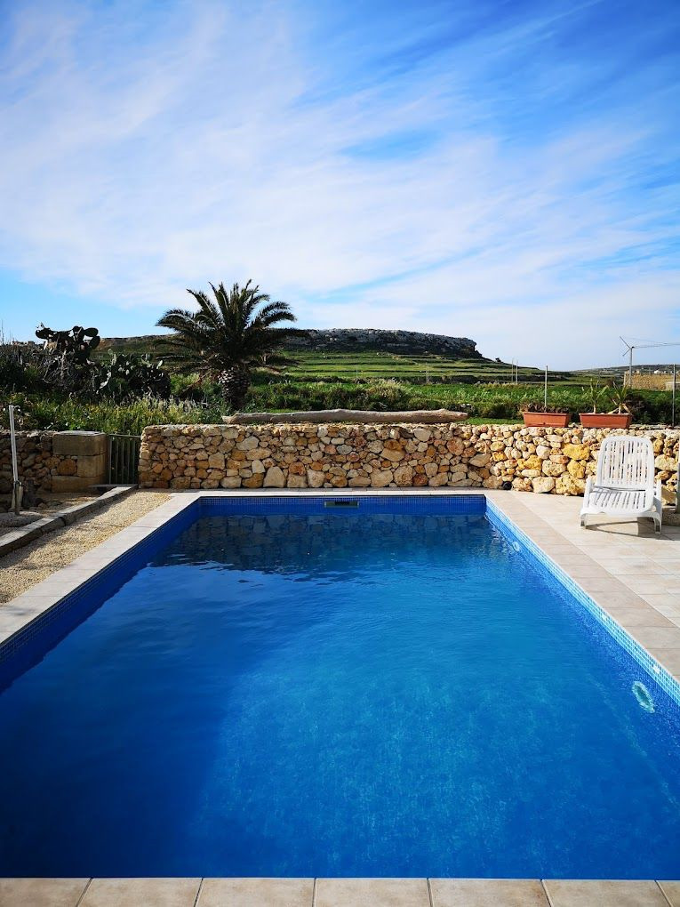 Gozo-property-with-pool-christies-malta