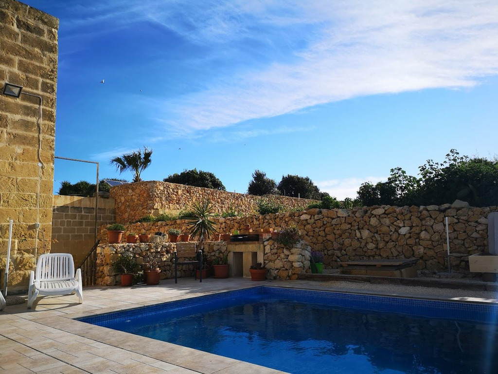 San Lawrenz (Gozo)  Farmhouse's Image 3