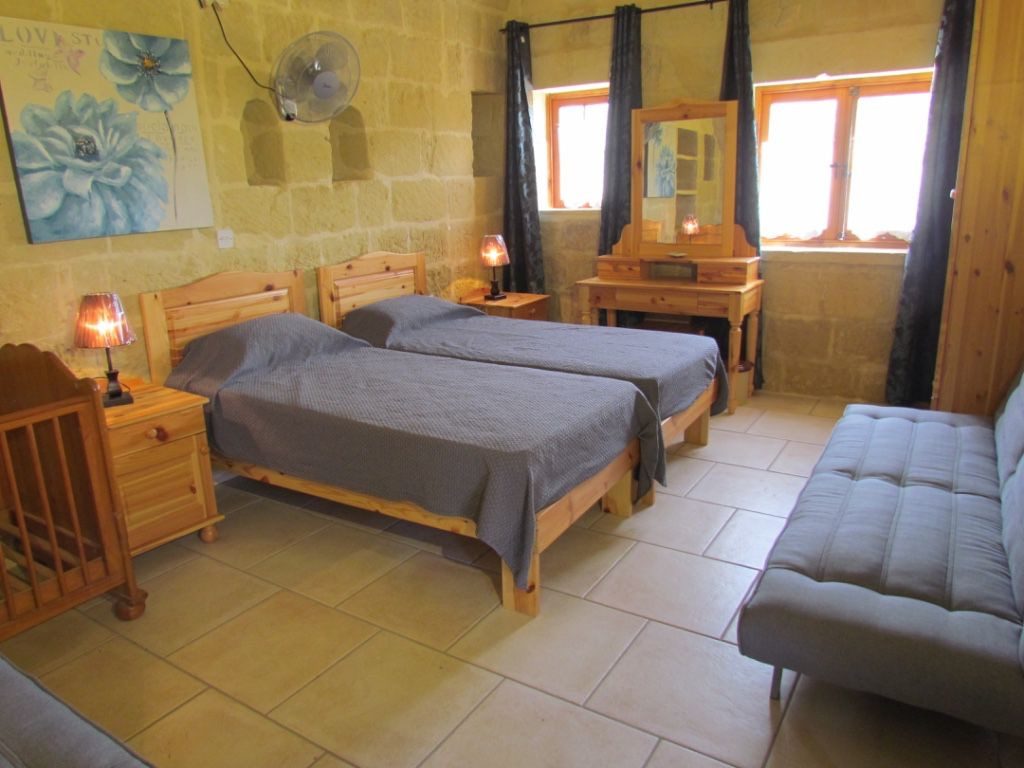 San Lawrenz (Gozo)  Farmhouse's Image 2