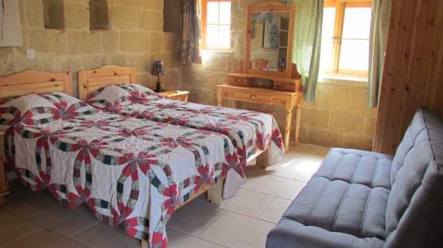 San Lawrenz (Gozo)  Farmhouse's Image 4