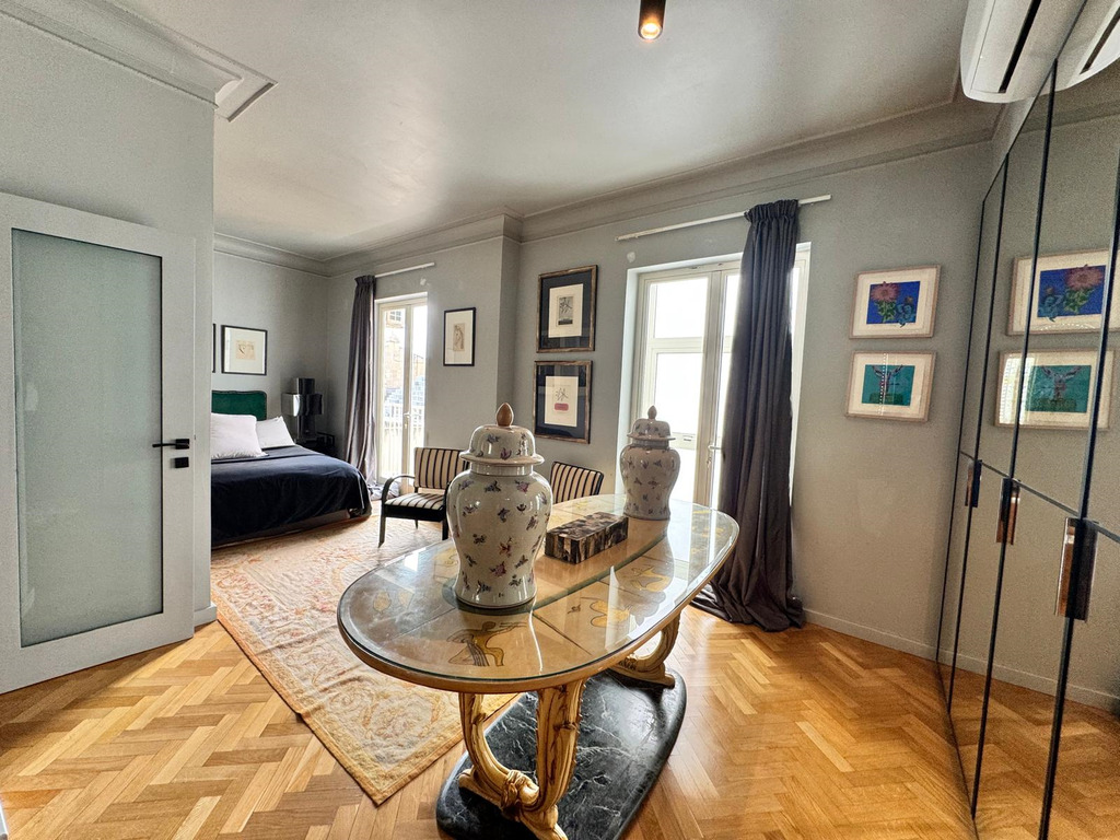 Sliema Furnished Apartment's Image 7