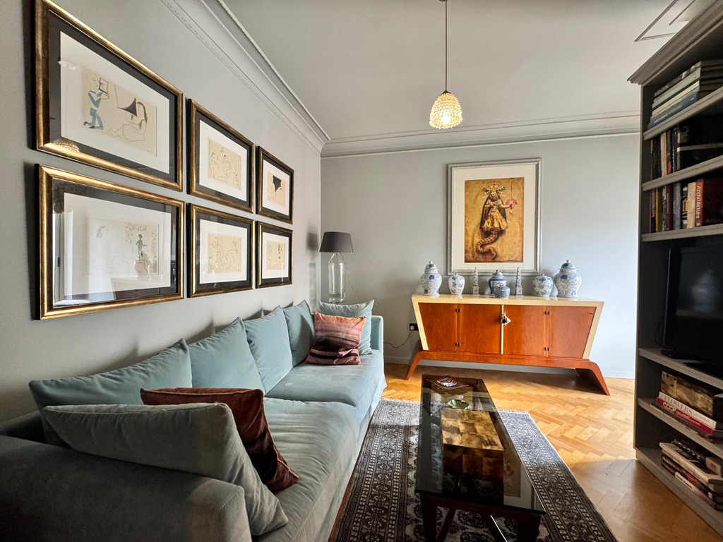 Sliema Furnished Apartment's Image 3